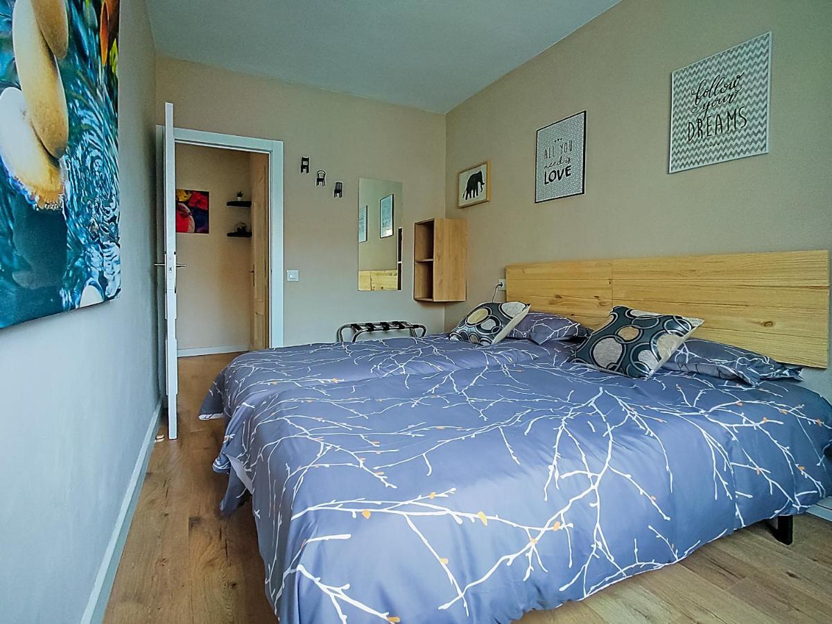 Apartamento Ifema Aeropuerto Barajas * Madrid