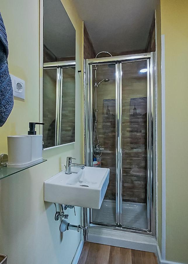 Apartamento Ifema Aeropuerto Barajas Apartamento *