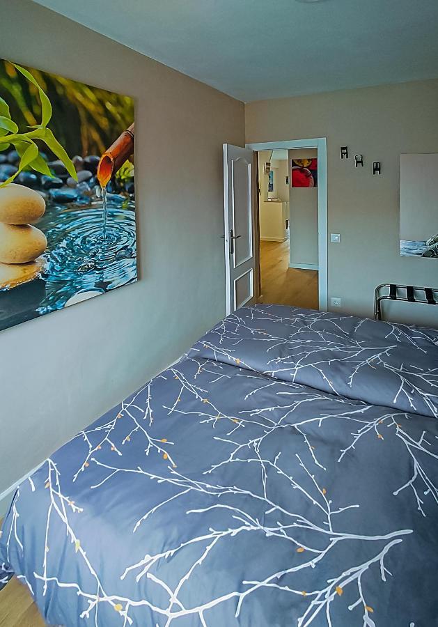 Apartamento Ifema Aeropuerto Barajas Apartamento Madrid
