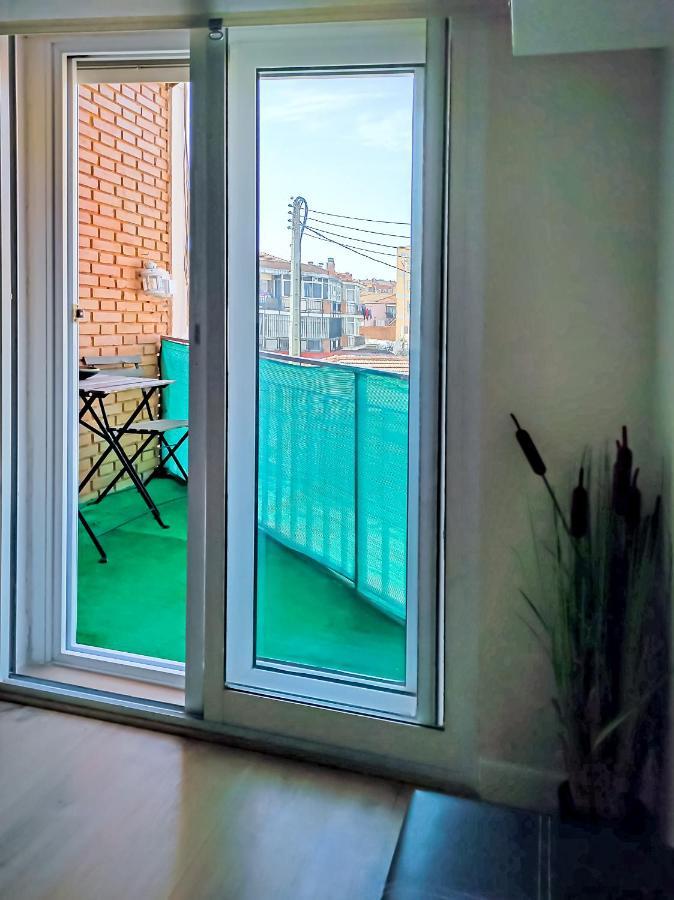 Apartamento Apartamento Ifema Aeropuerto Barajas Madrid