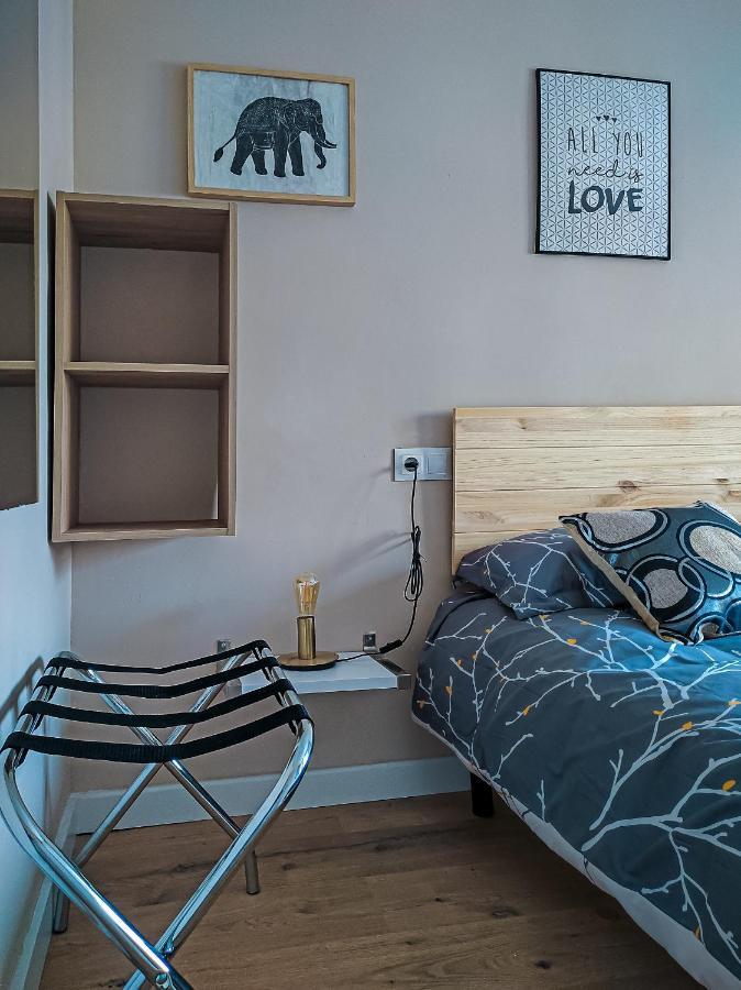 Apartamento Ifema Aeropuerto Barajas Madrid
