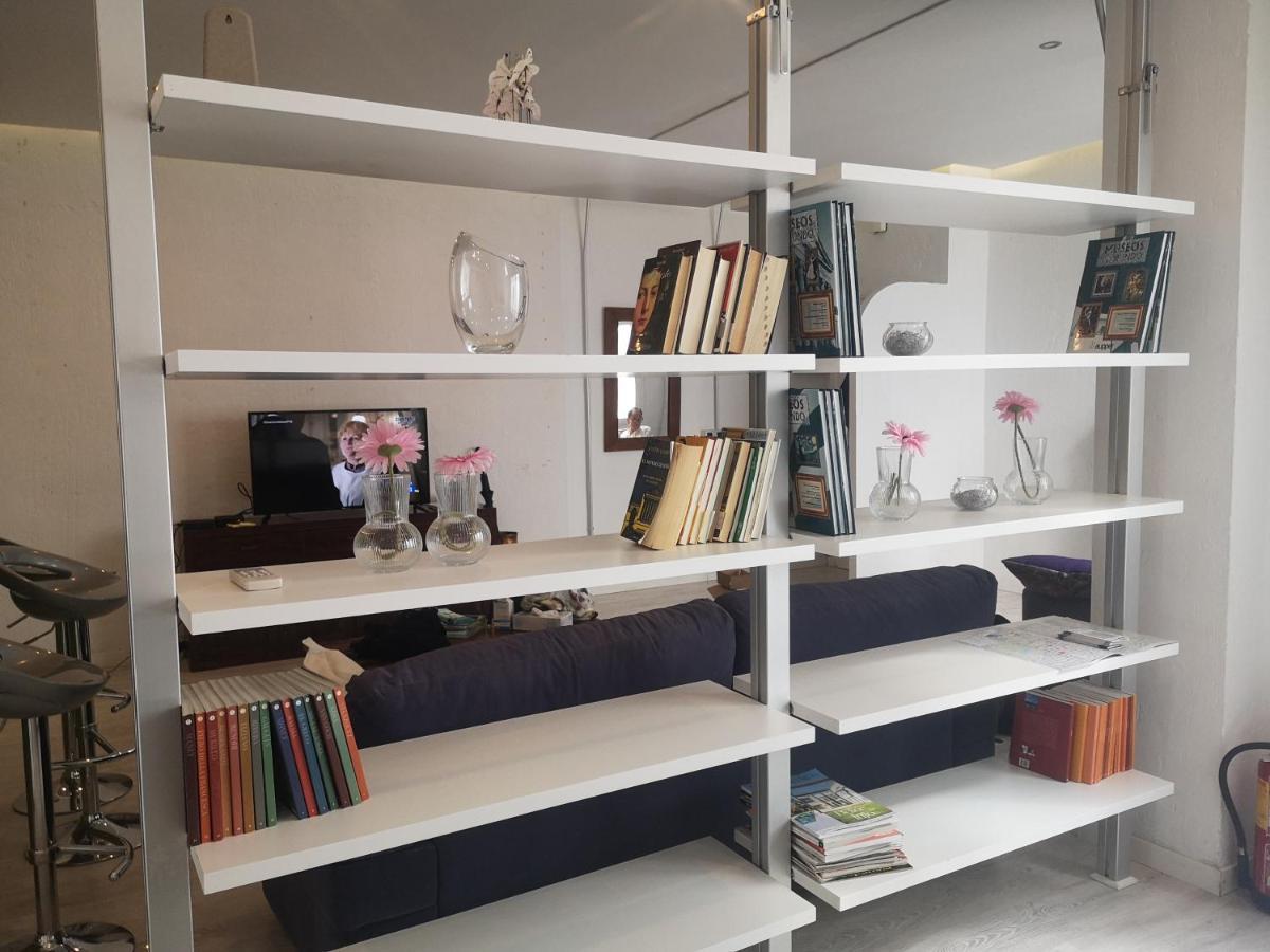 Appartamento Apartamento Rosa Puerta Del Sol *
