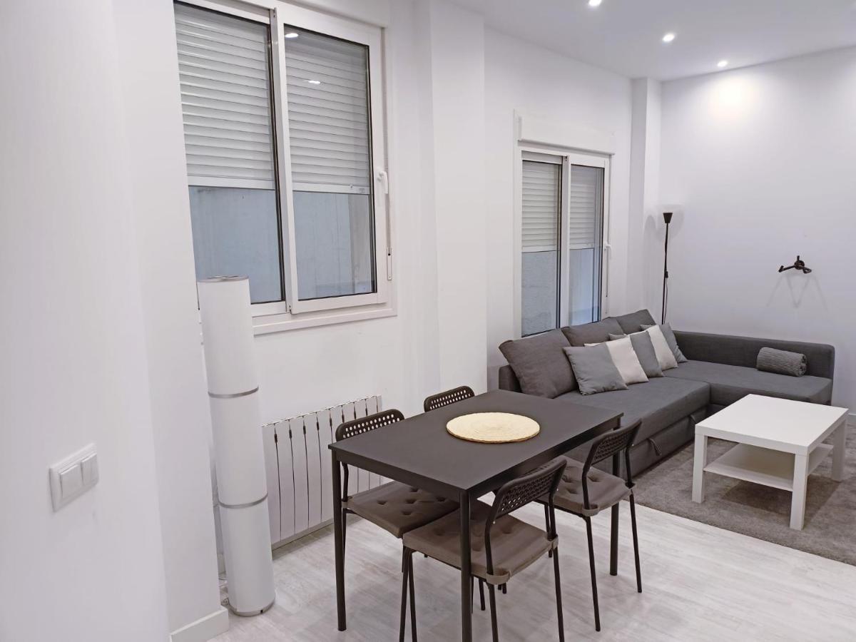 La Guarida - Centro Apartment *