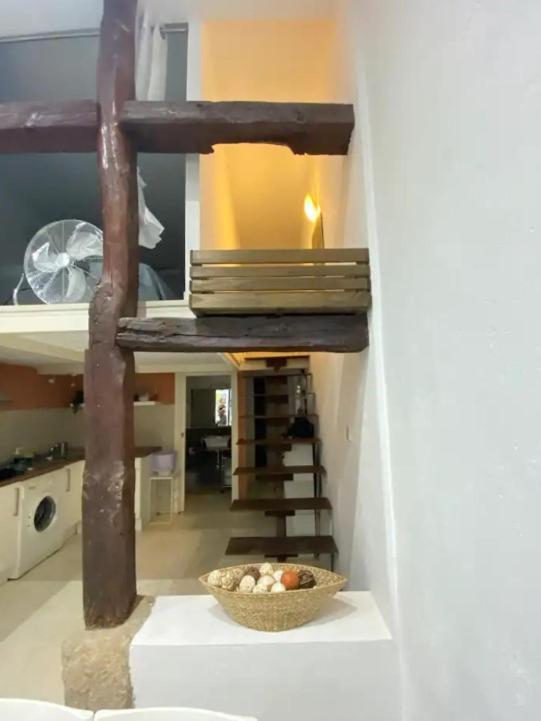 Apartamento Ile Buena Vista Exterio