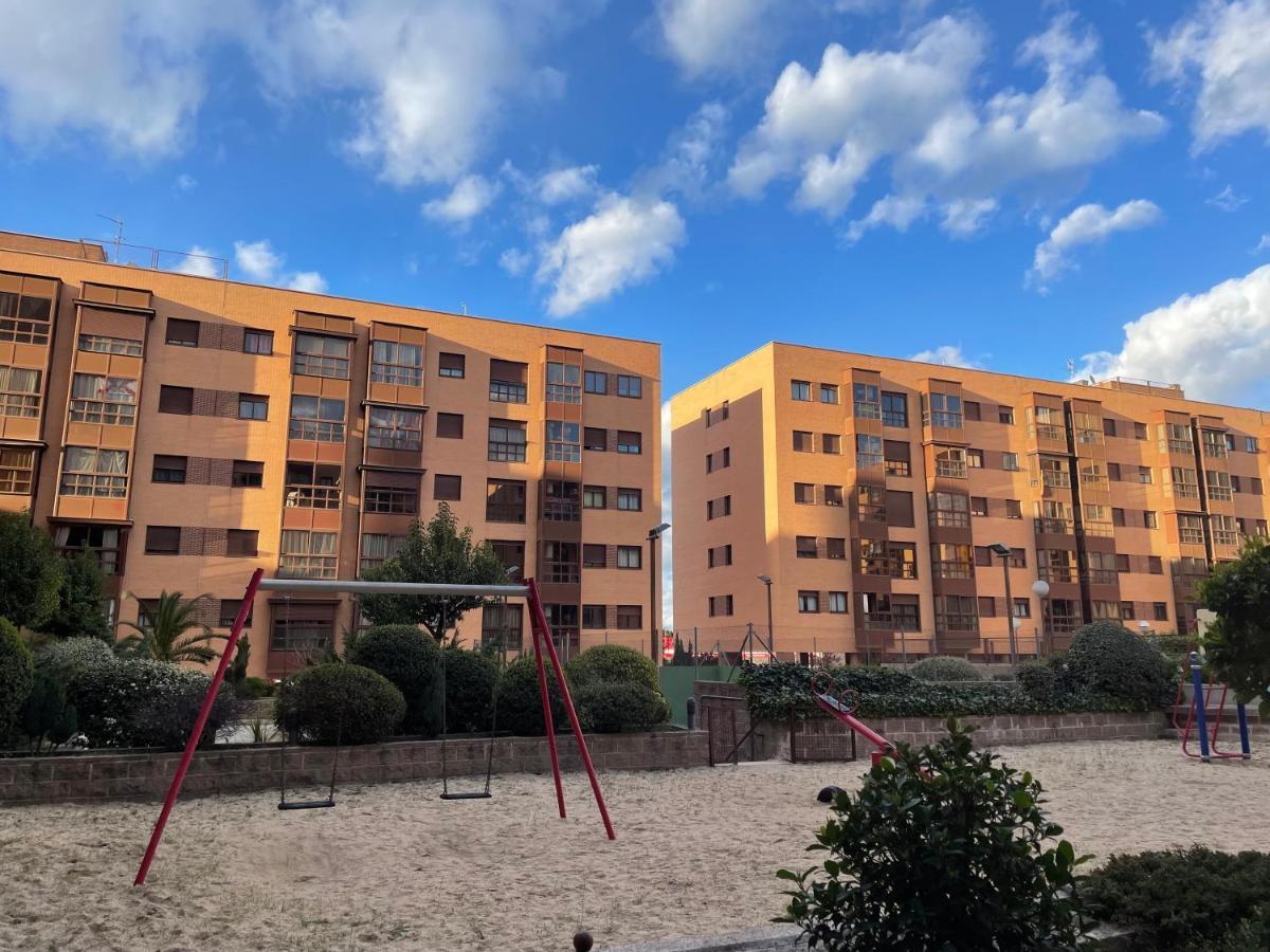 Plenilunio Suite, Airport, Ifema, Wanda * Madrid