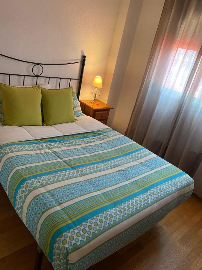 Apartamento Plenilunio Suite, Airport, Ifema, Wanda