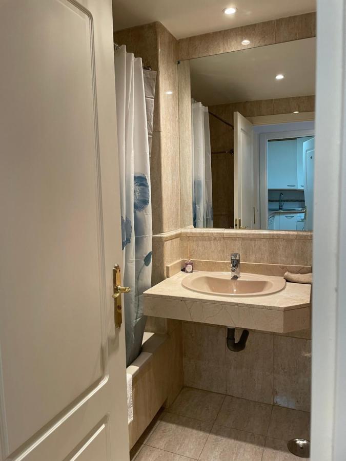 Apartamento Plenilunio Suite, Airport, Ifema, Wanda *