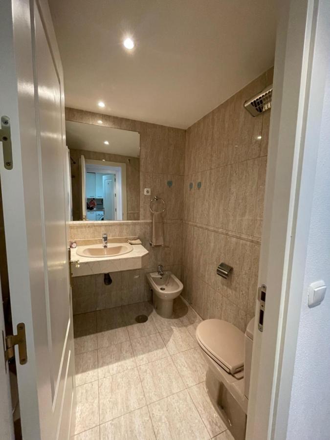 Plenilunio Suite, Airport, Ifema, Wanda Apartamento *