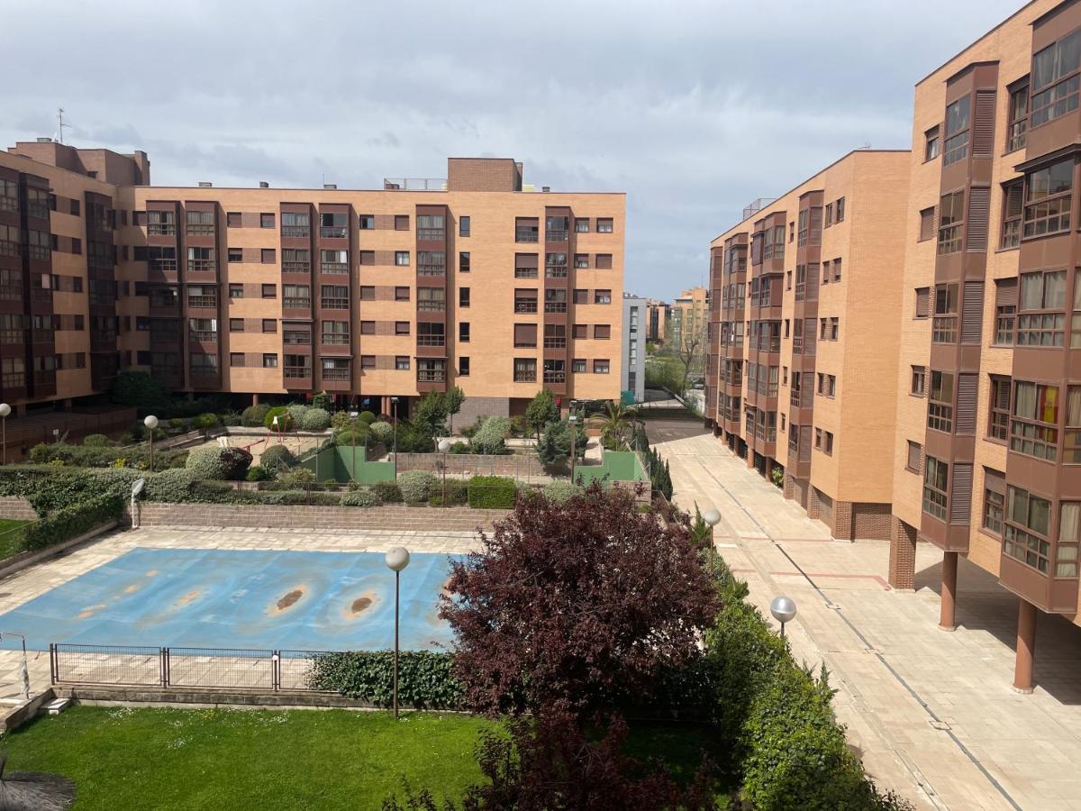 Plenilunio Suite, Airport, Ifema, Wanda *