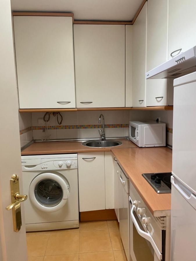 Plenilunio Suite, Airport, Ifema, Wanda Apartamento Madrid