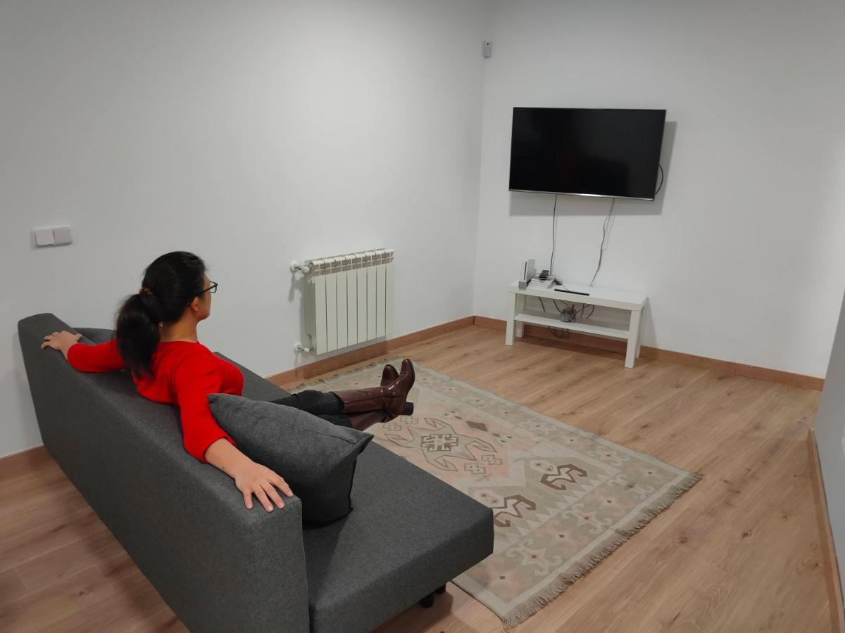 Appartamento And Well-connected Flat In *