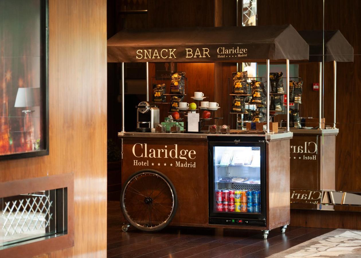 Hotel Claridge 4*