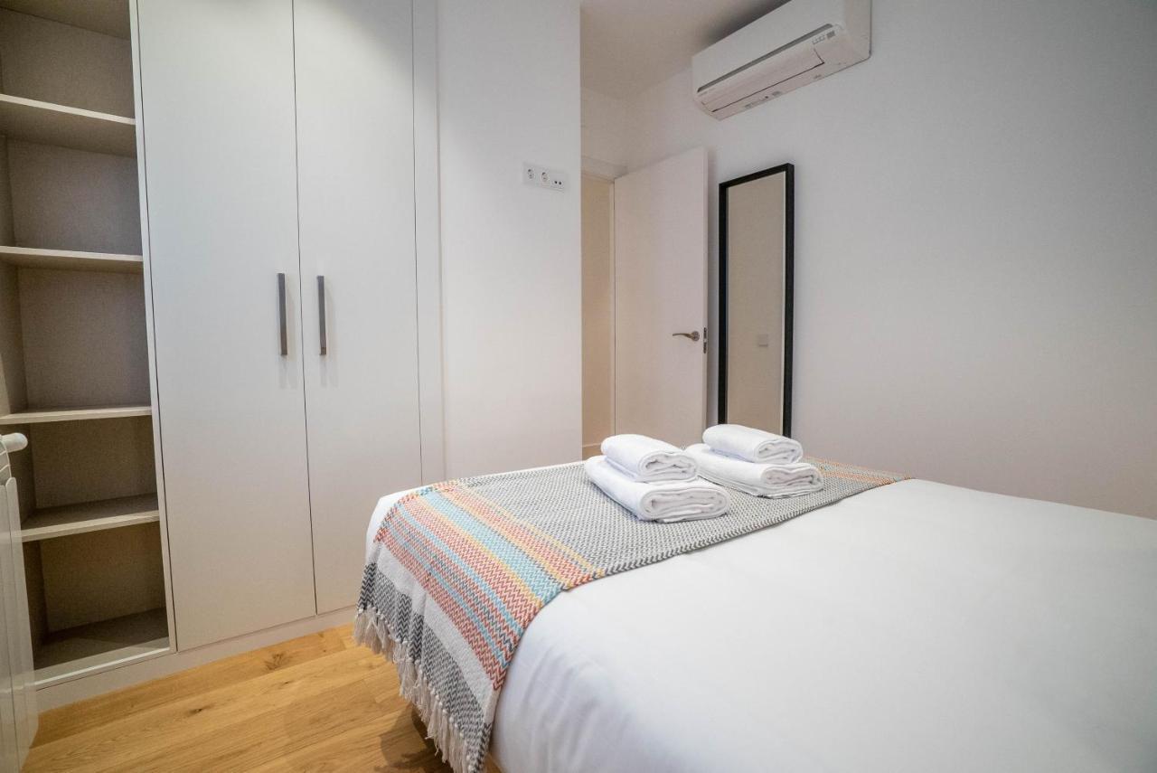 Smartr Gran Via Aparthotel