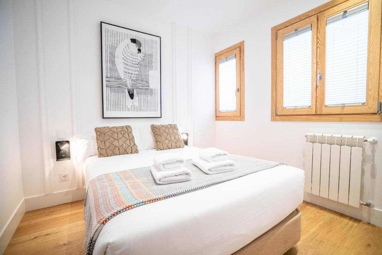 Smartr Gran Via Appart hôtel