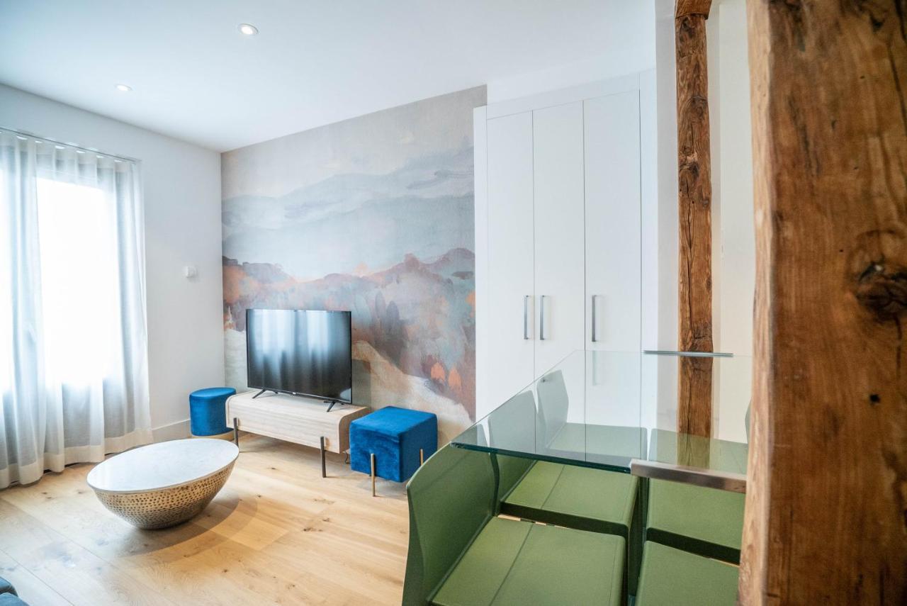 Aparthotel Smartr Gran Via Madrid