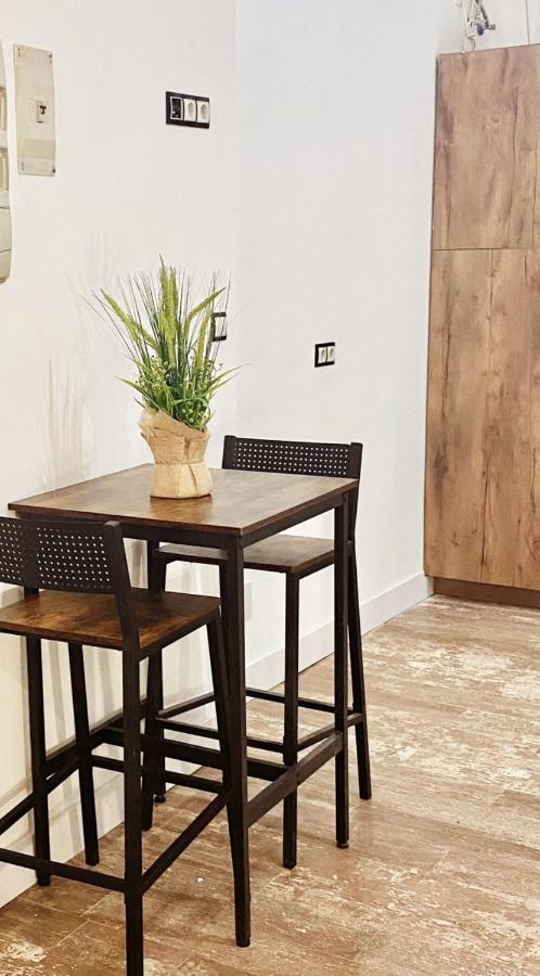 Rio / Monederos 29 Appartamento Madrid