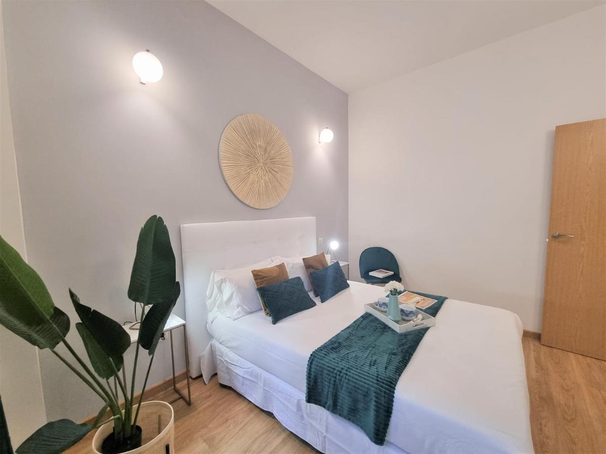 San Isidro Apartamento Madrid