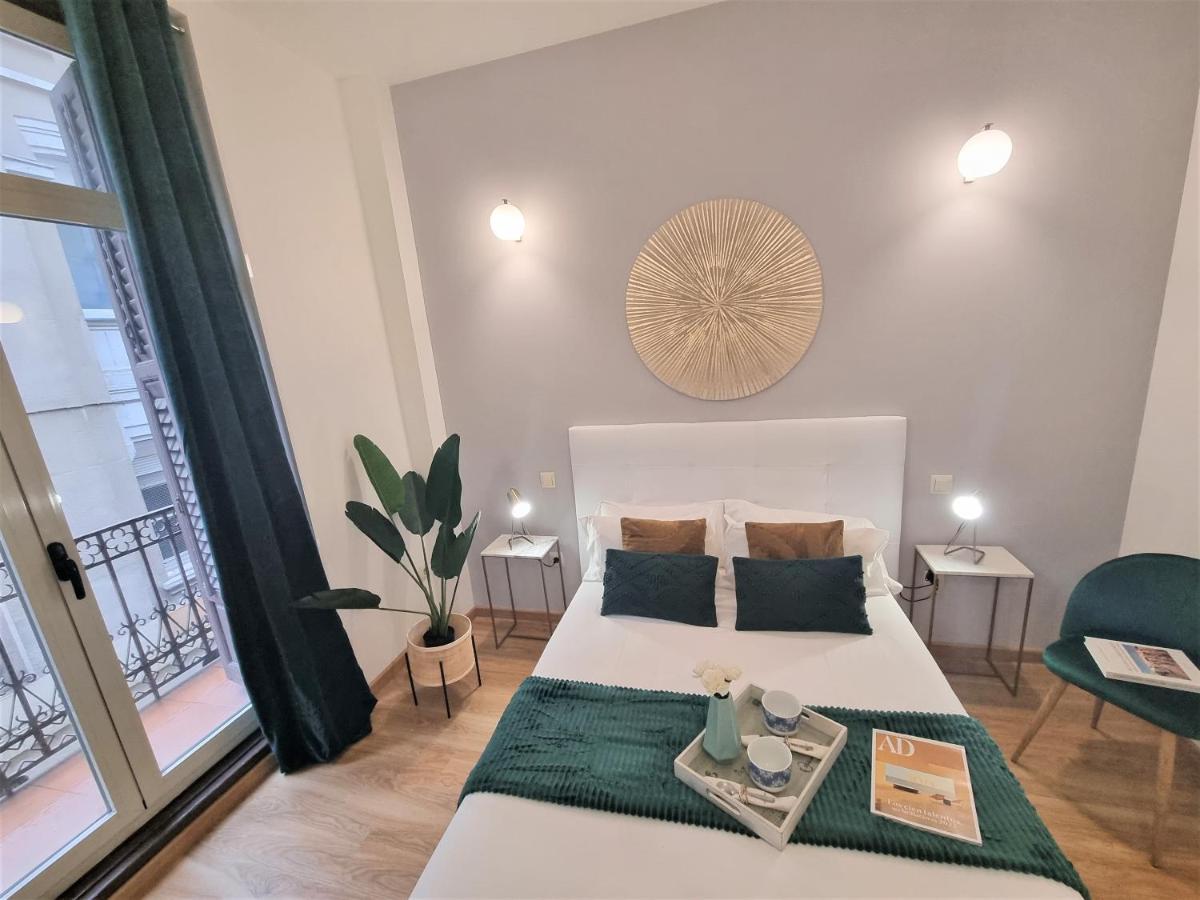 Apartment San Isidro Madrid