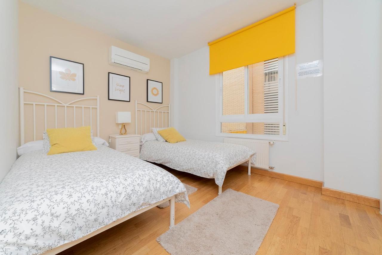 Acacias Apartment *