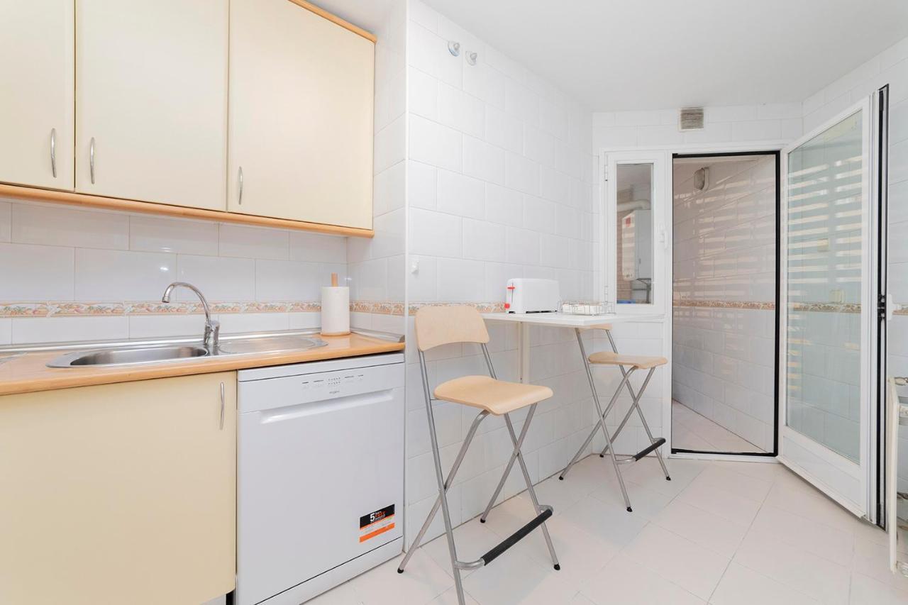 Acacias Apartment