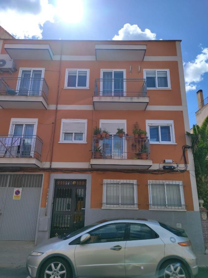 Apartamento Ifema Aeropuerto Barajas Appartement Madrid