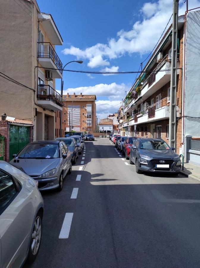 Appartement Apartamento Ifema Aeropuerto Barajas
