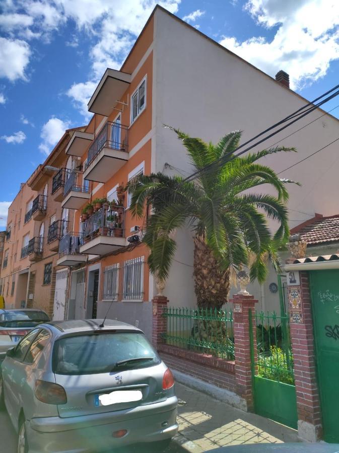 Apartamento Apartamento Ifema Aeropuerto Barajas *
