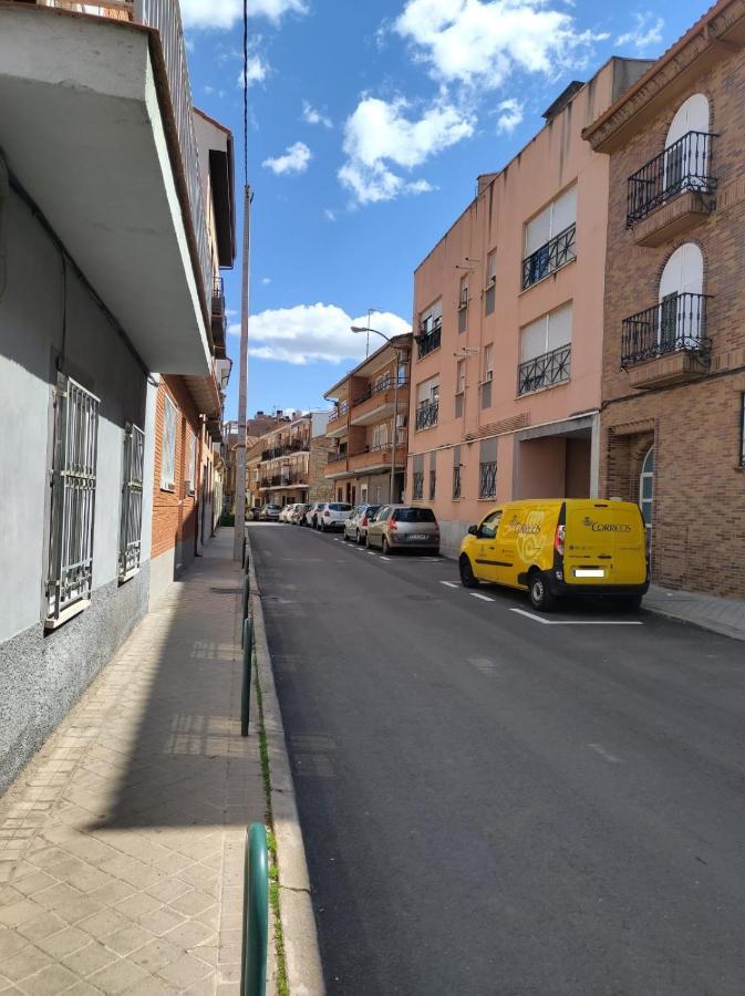 Apartamento Ifema Aeropuerto Barajas Madrid