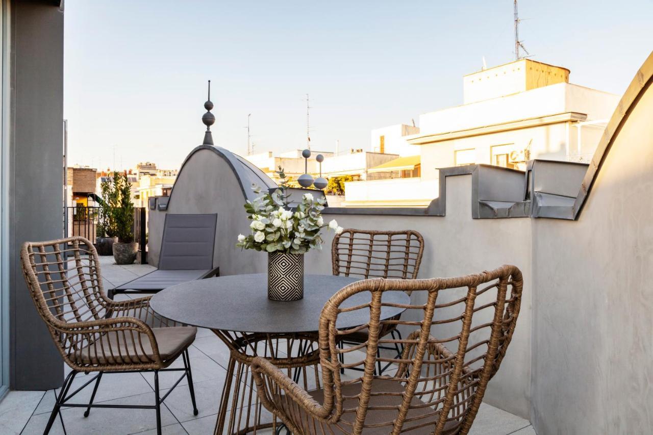 Ayala 63 - The Arc Collection Apartment Madrid