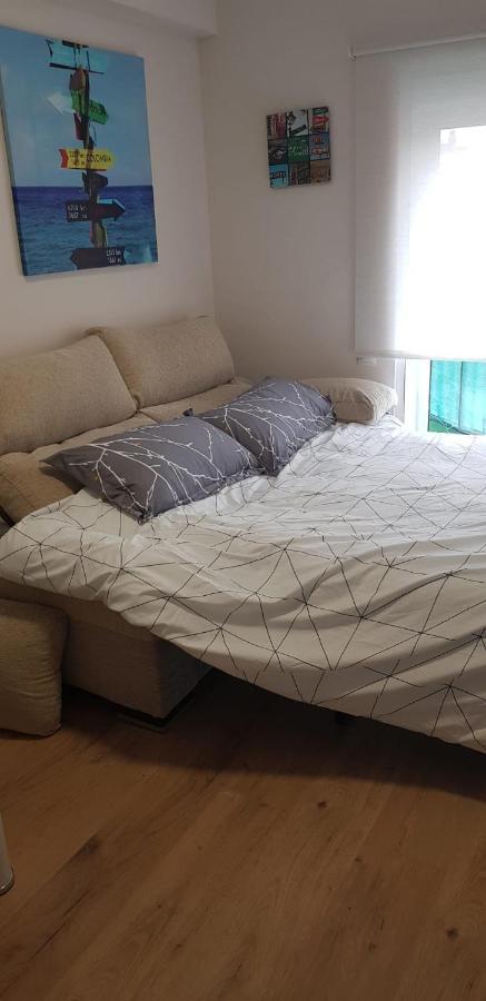 Apartamento Ifema Aeropuerto Barajas * Madrid