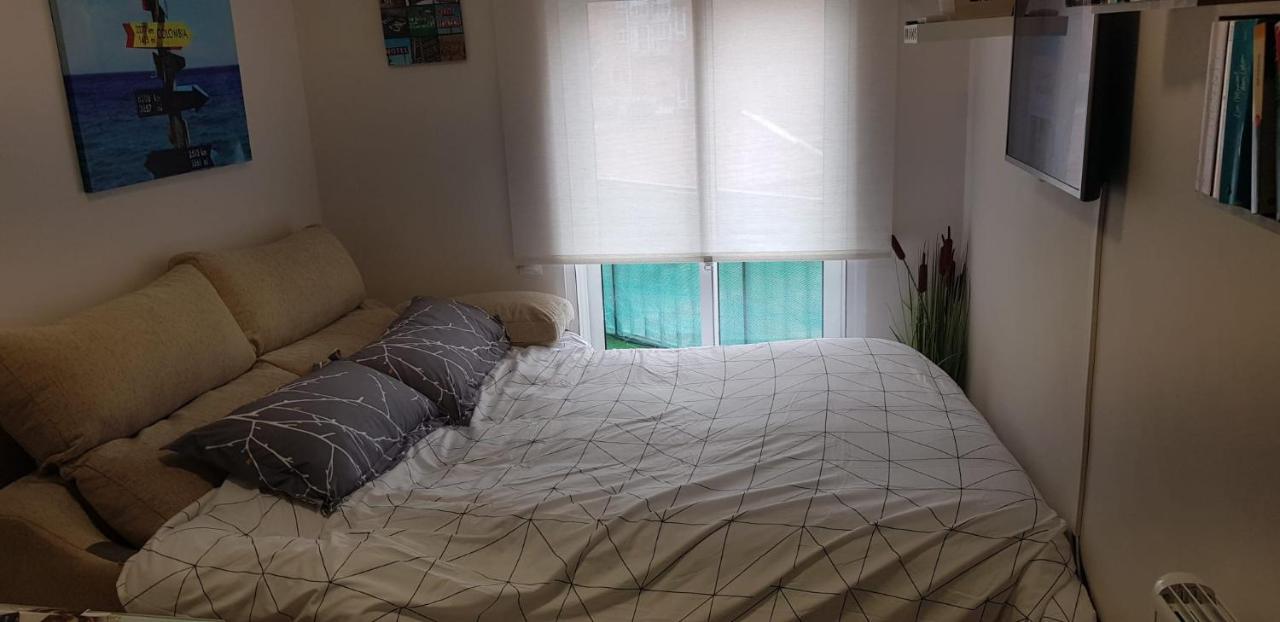 Apartamento Ifema Aeropuerto Barajas Appartement *