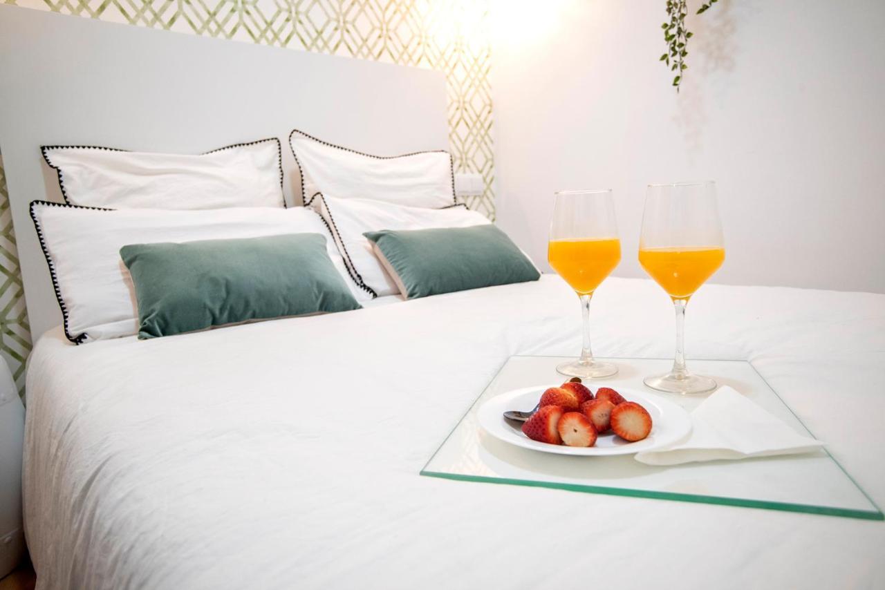 Luxury Almudena's View Center, La Latina Madrid