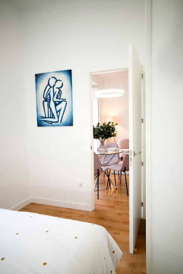 Apartamento Luxury Almudena's View Center, La Latina Madrid
