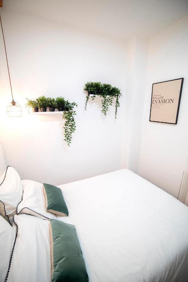 Luxury Almudena's View Center, La Latina *