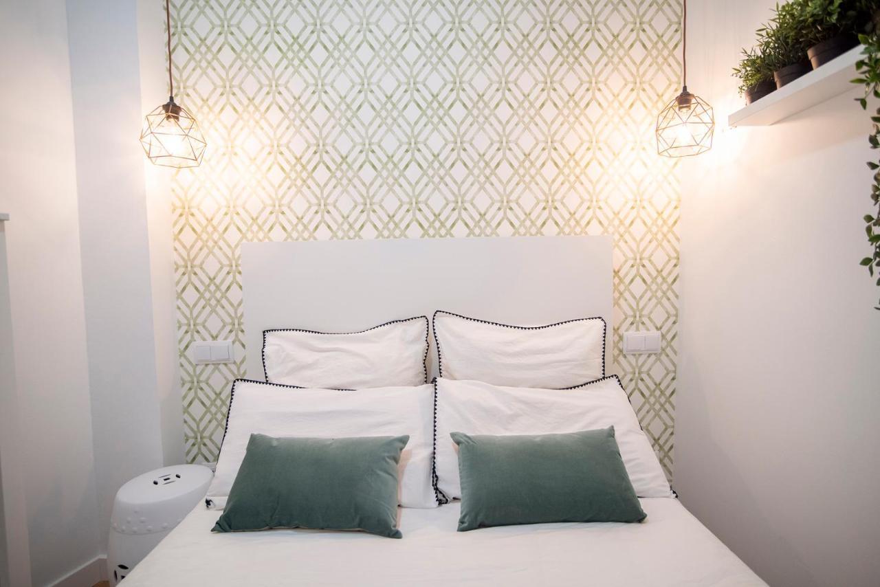 Apartamento Luxury Almudena's View Center, La Latina Madrid