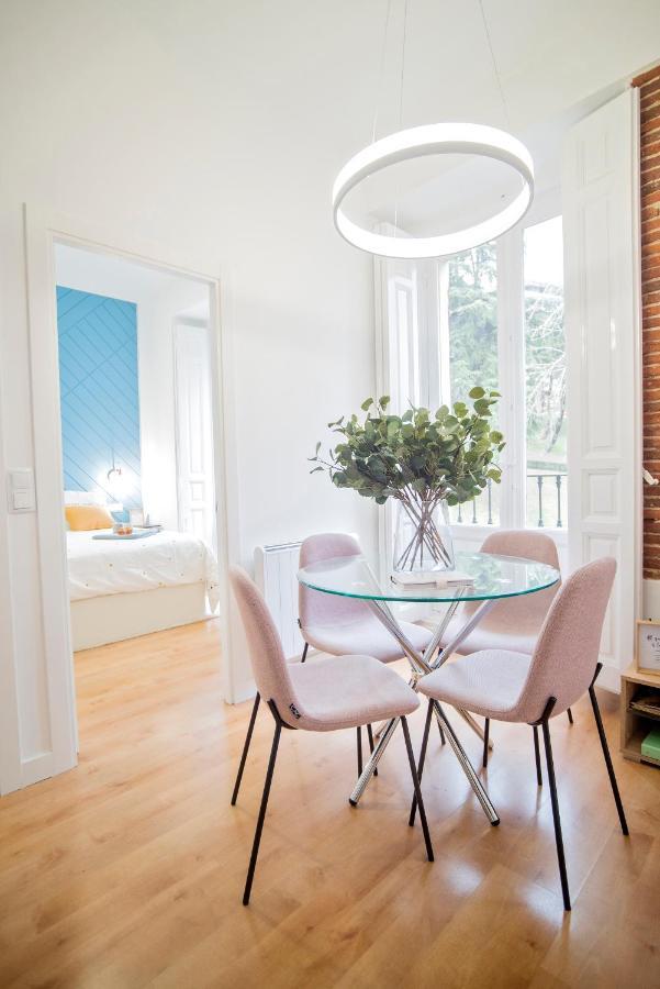 Luxury Almudena's View Center, La Latina Apartamento *