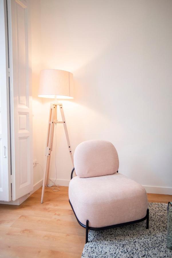 Apartamento Luxury Almudena's View Center, La Latina