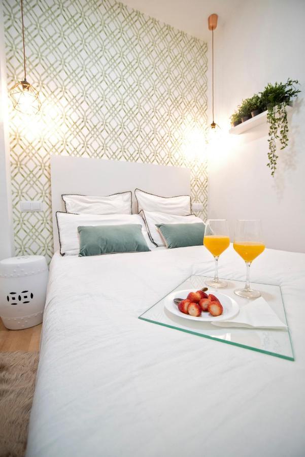 Apartment Luxury Almudena's View Center, La Latina Madrid