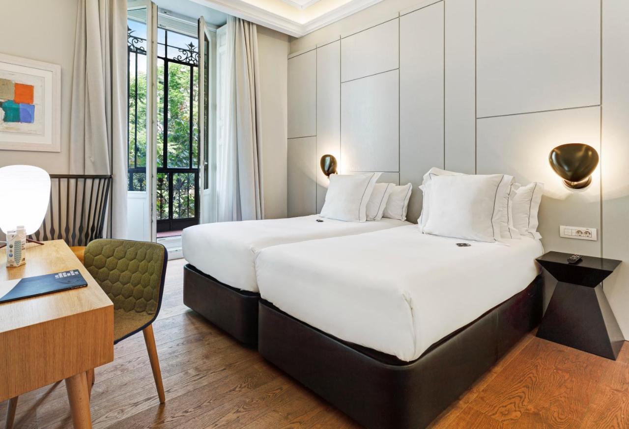 Hotel One Shot Recoletos Madrid