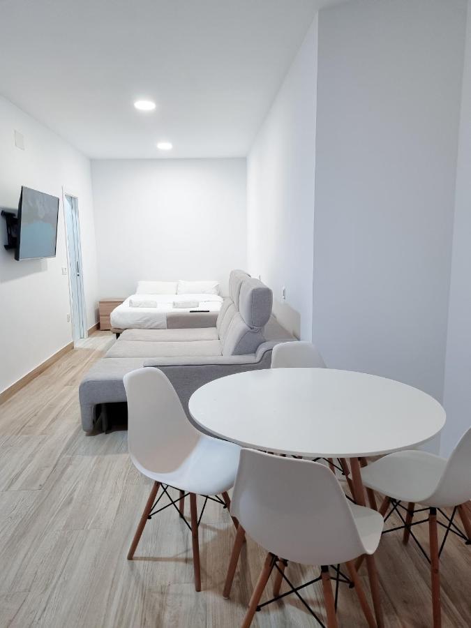 Apartamento Metropolitan *
