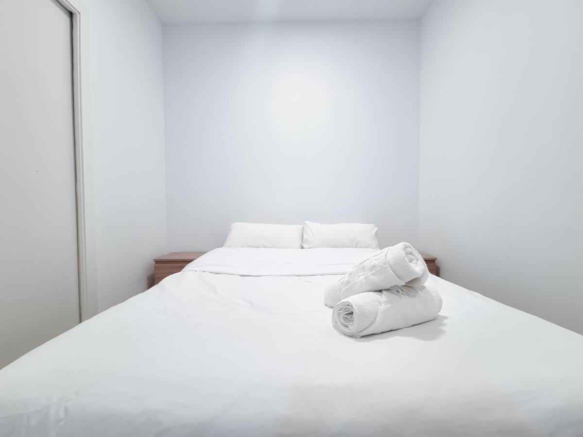 Apartamento Metropolitan *