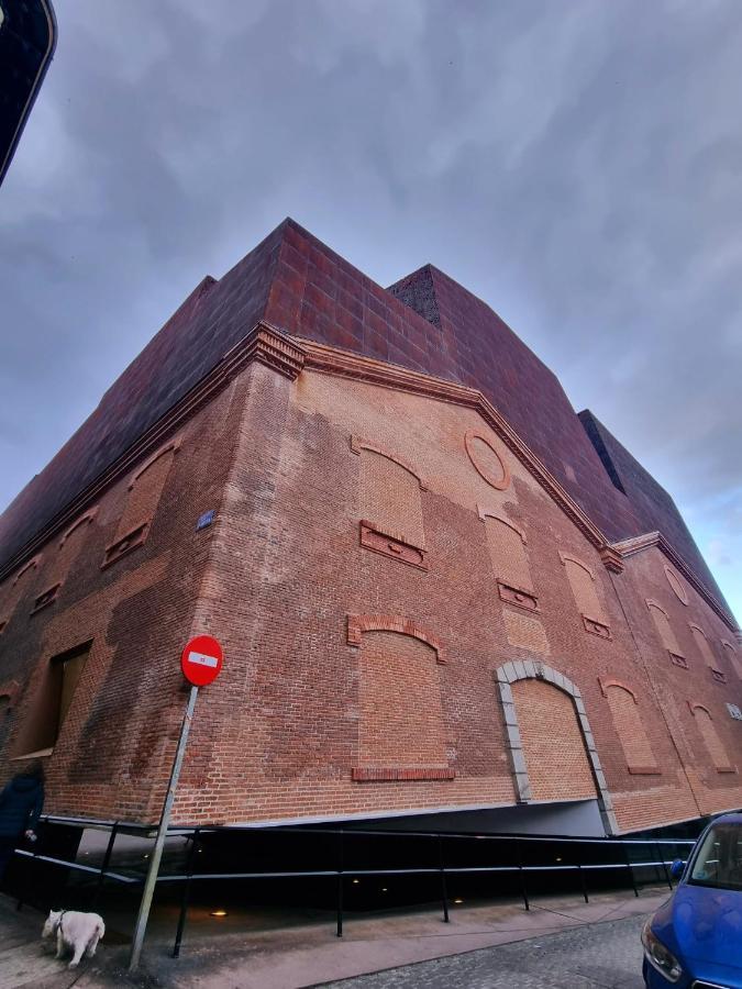 Metropolitan Apartamento