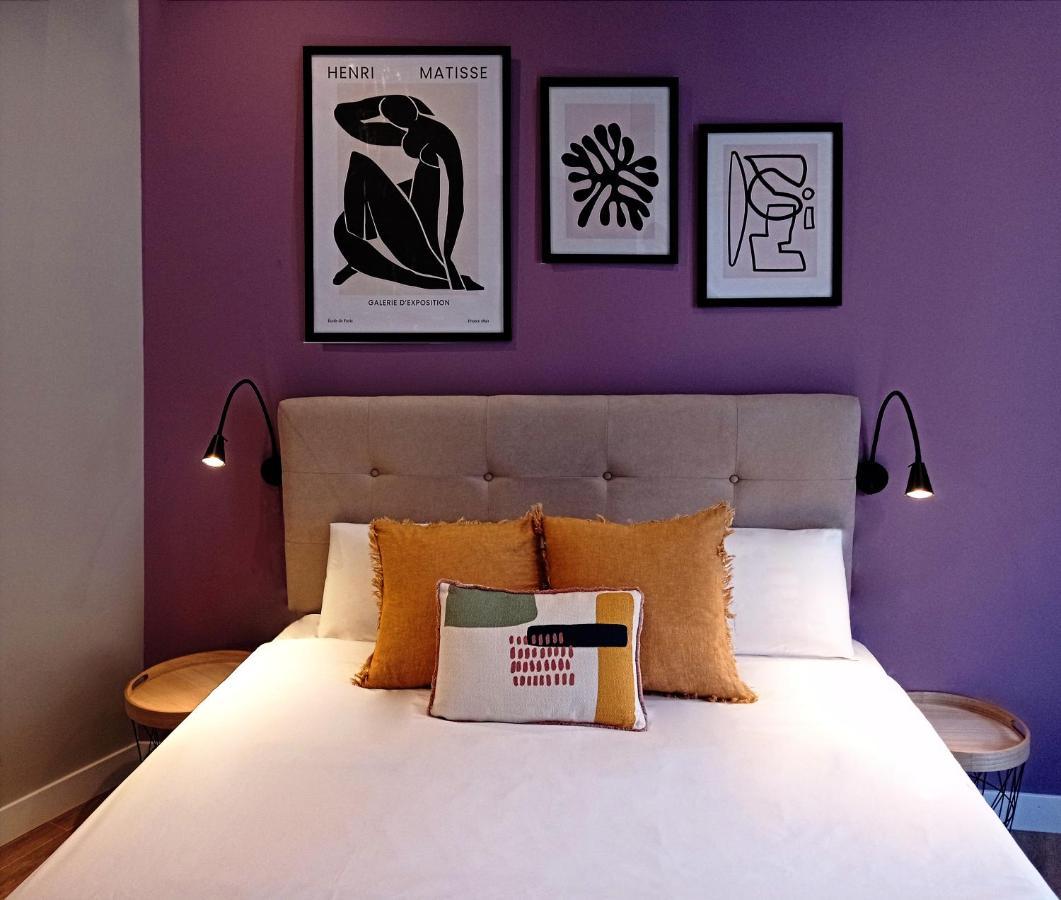 Inhome Appartement Madrid