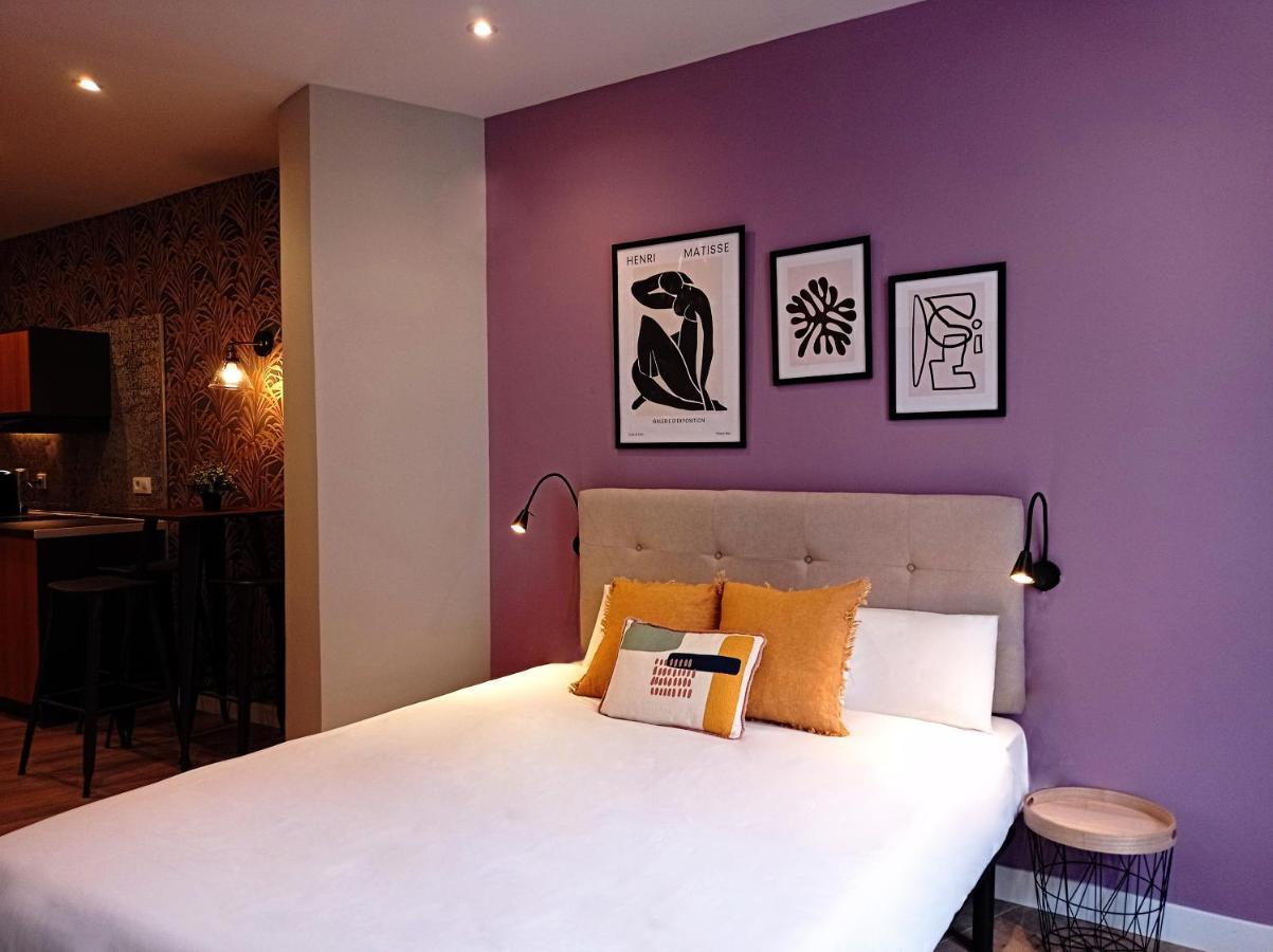 Inhome * Madrid