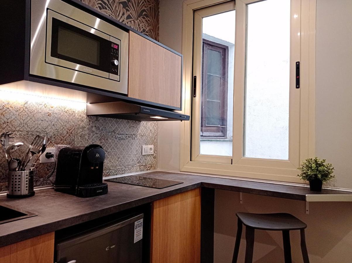 Appartement Inhome *