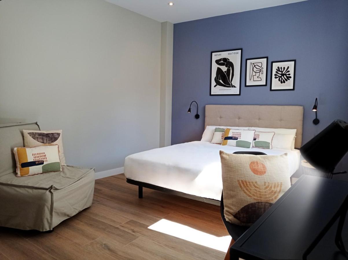 Appartement Inhome