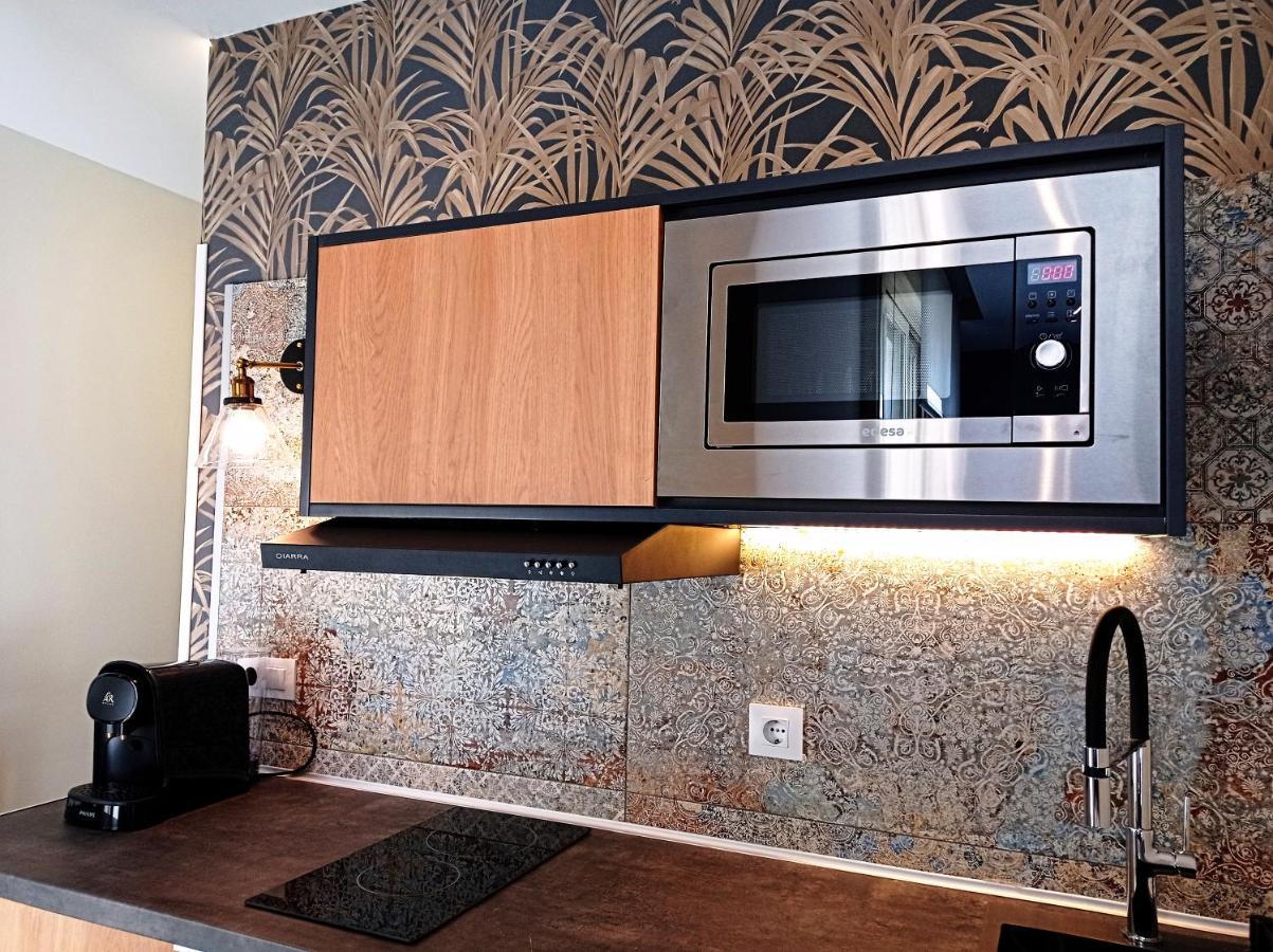 Appartement Inhome Madrid