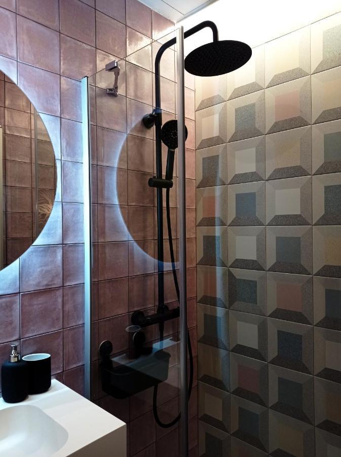 Appartement Inhome