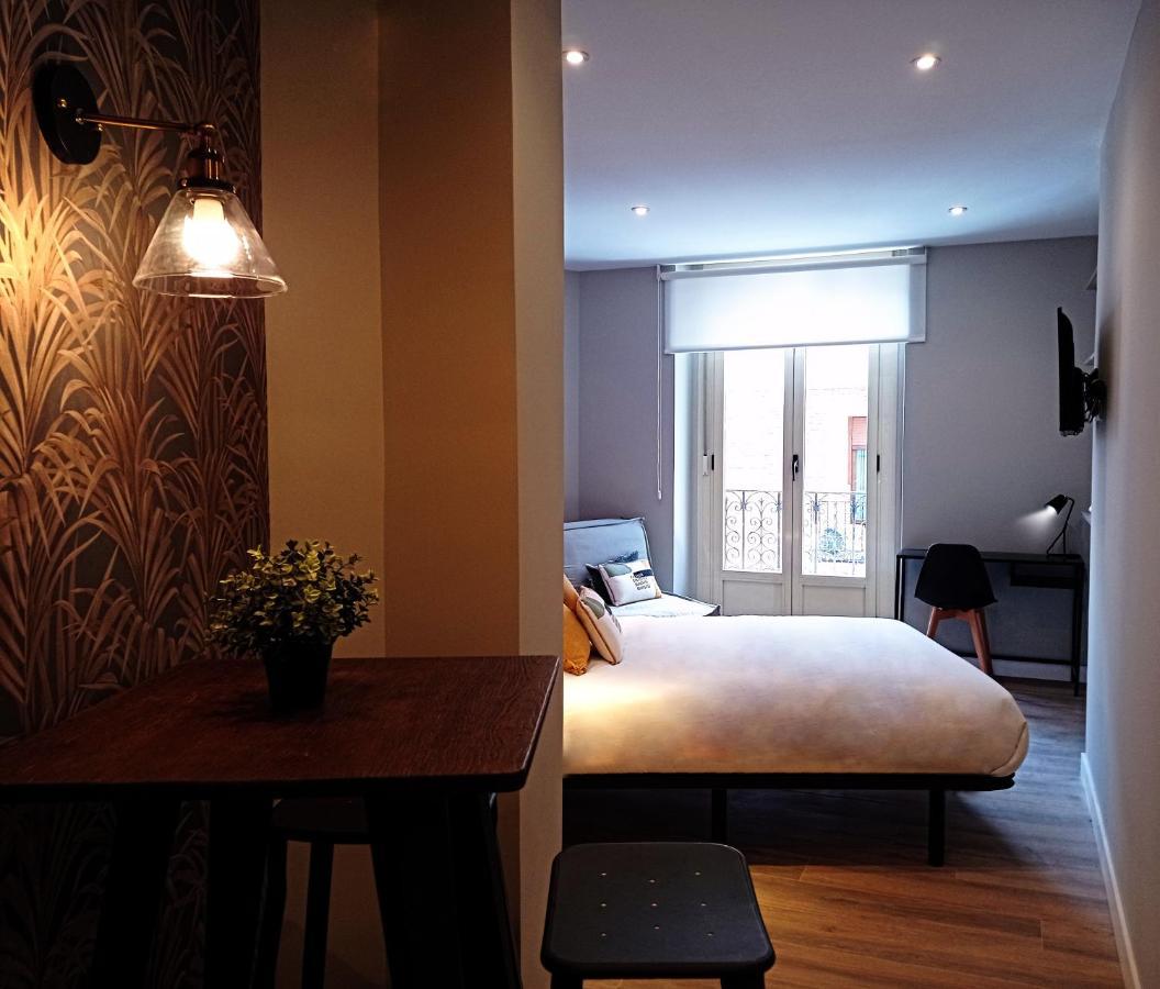 Appartement Inhome Madrid