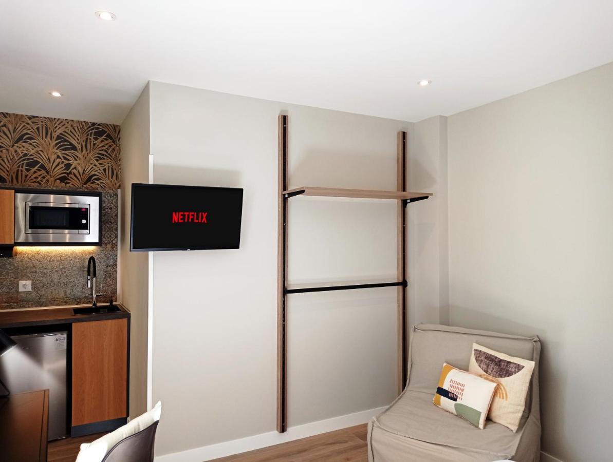 Appartement Inhome *